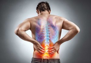 Read more about the article Lower Back Pain